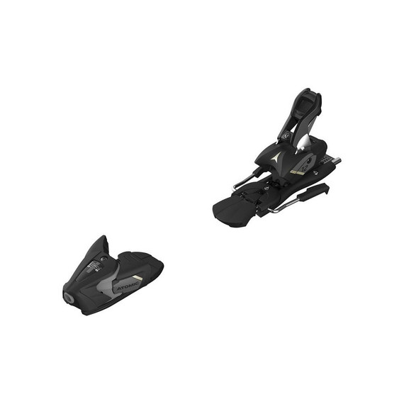 Atomic X 12 VAR B70 Ski Bindings 2024 | Corbetts Ski + Snowboard